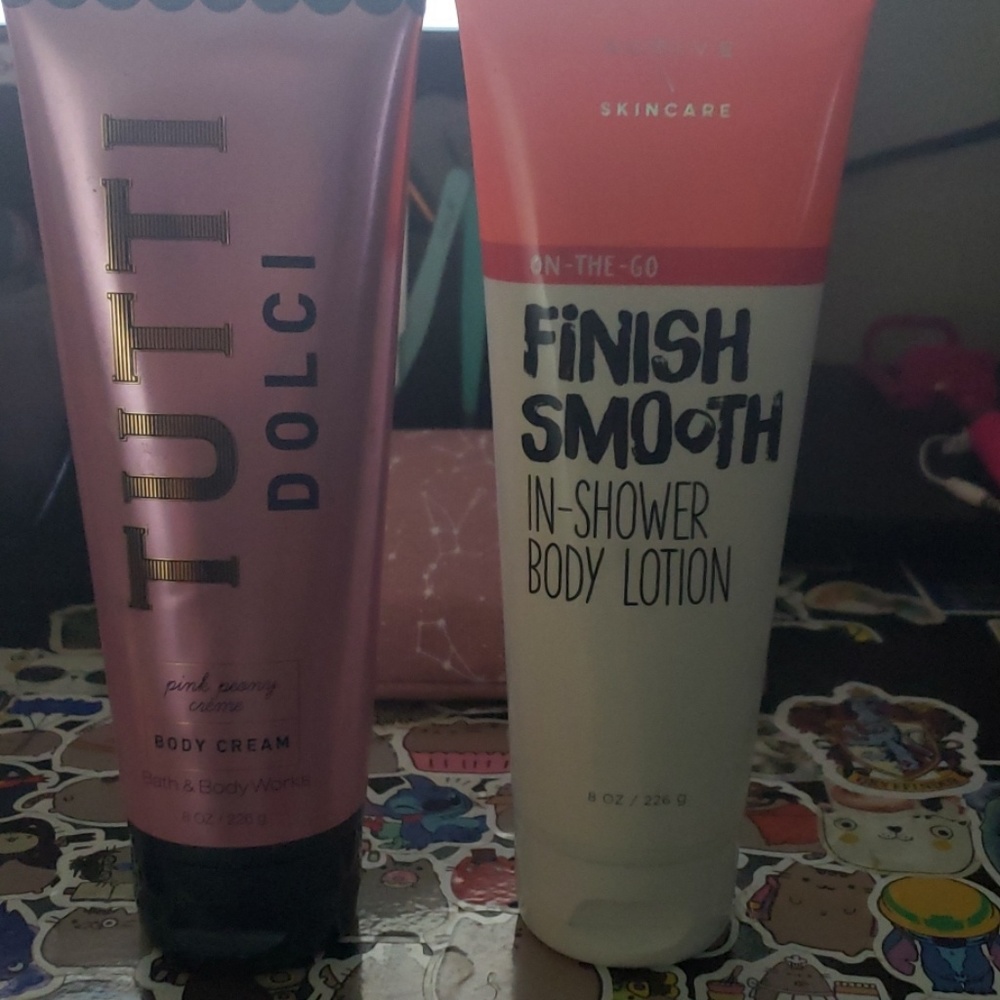 Lotion